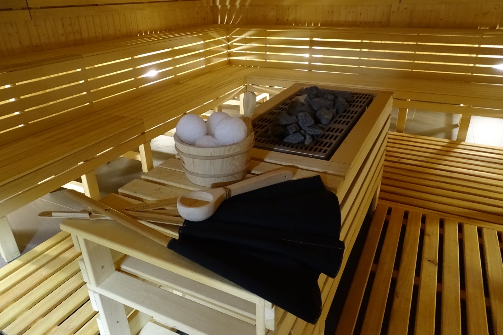 Strefa SPA